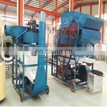 Peanut cleaning machine peanut destoner stone removing machine price