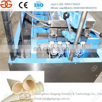 Top Quality Ice Cream Wafer Maker Machine Price Ice Snow Cone Machine