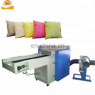 High Speed Feather Pillow Filling Machine Cushion Filling Machine Pillow Stuffing Machine