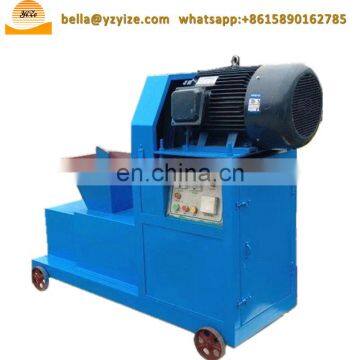 Wheat Straw Biomass Charcoal Briquette Machine With Air Current Drying Machine for Sale photo-4