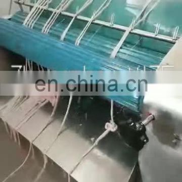 China Supplier Hog Intestine Casings Sausage Cleaning Machine