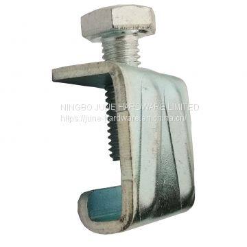 Galvanized steel ventilation parts