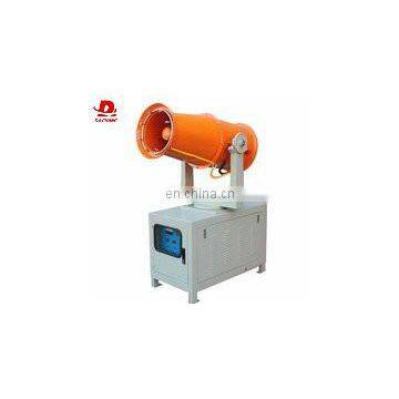 DC-40 Wide Coverage Dust Suppression Spraying Fog Cannon in Industry