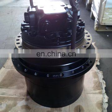 R160-7 Excavator Final Drive R160LC-7 Travel Motor Assy