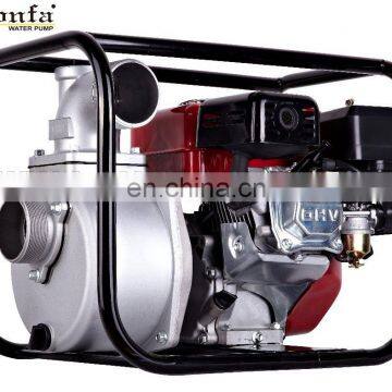 7HP 168f-1 Kerosene Water Pressure Pump (WP30) photo-2