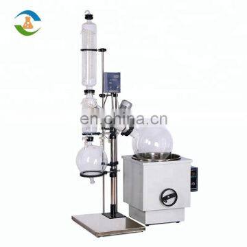 Vacuum Distillation Equipment RE-5002 Rotary Evaporator photo-2