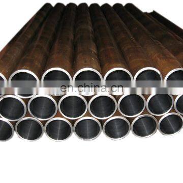 ST52 Skived Rolling Burnished honed steel Hydraulic Cylinder Tube