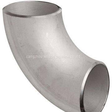 stainless steel  90 degrees elbow 304