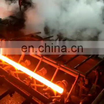 seamless steel pipe carbon steel tube Low carbon steel pipe