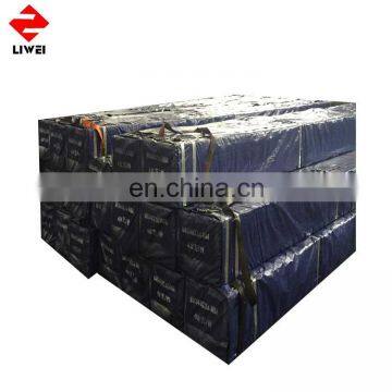 Wholesale Custom Pre-Galvanized Steel Pipe/gi Box Bar photo-6
