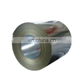 Hot Dipped Galvanized Steel Coil Z275