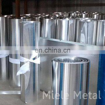 Aluminum Foil With High Heat Sealing Strength photo-4