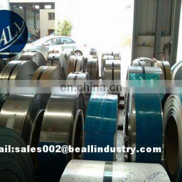 HL 301 SUS301 S30100 1.431 (EN) X10CrNi18-8 Stainless Steel Strip Made in China photo-6