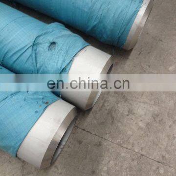 GH 3030 Alloy Round Pipe Prime Quality photo-2