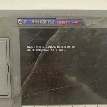 SMTCL CAK5085 CNC Horizontal Lathe