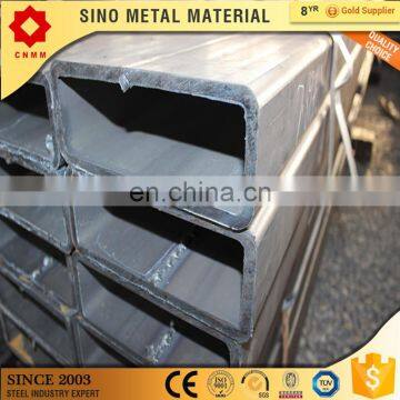 g3466 rectangular tubes seamlesssquare pipe aisi 2507 mild weld steel square tube