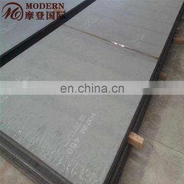 Q235D Steel Sheet Price photo-6