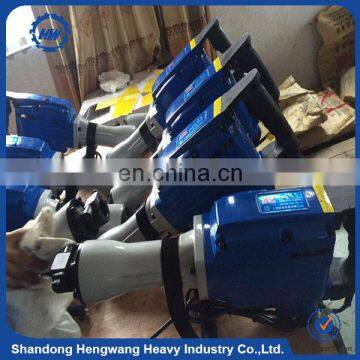 Industrial electric hammer, demolition hammer, multifunction percussion drilling electric drill