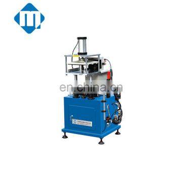 upvc aluminium End milling Machine for Aluminum Door and Window making machine