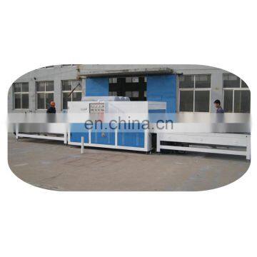 MWJM-01 doors wood texture transfer printing machine