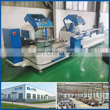 UPVC window door making machine,PVC doors windows fabrication machines,UPVC window door fabrication machine