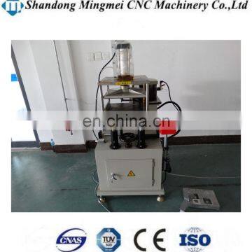 China MMCNC aluminum alloy window door industry end milling machine