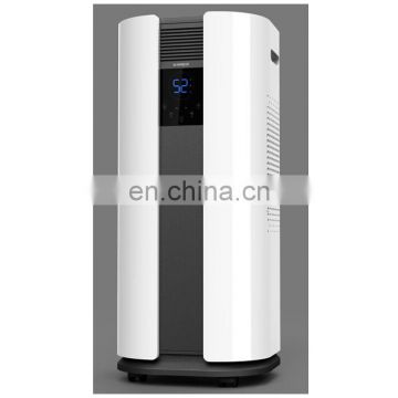 25L/day top selling air cooler and toilet dehumidifier