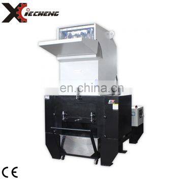 Excellent Manufacturer pe pp Pet Crusher Equipment Plastic Bag Products Cutter/crusher photo-2