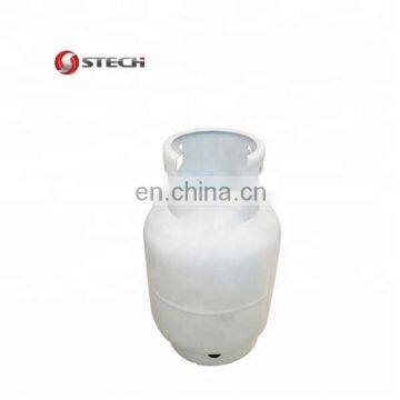 3Kg Lpg Gas Cylinder Making Machine Regulator
