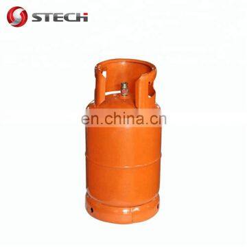 2018 hotsale 12.5Kg Lpg Cylinder Cooking 12.5 Kg Lpg Gas Cylinders Cylinder For House Home Use