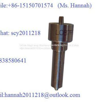Common Rail Nozzle photo-3