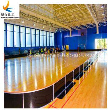 10x20m floorball rink board ICE hockey rink board