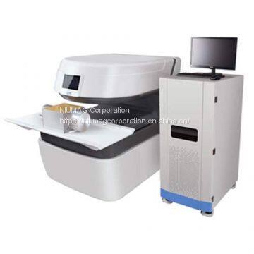 Core NMR And MRI Analyzer MacroMR12-150H-I