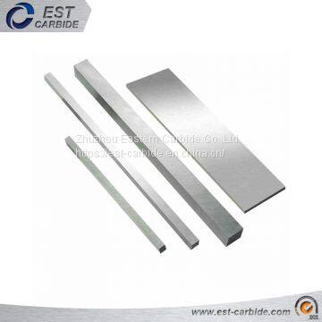 High Quality Yg6/Yg8 Carbide Strips With Maximum Length 500 mm photo-2