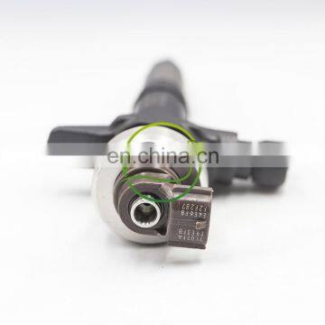 High-Quality Diesel Fuel Injector 8-98203849-0 8982038490