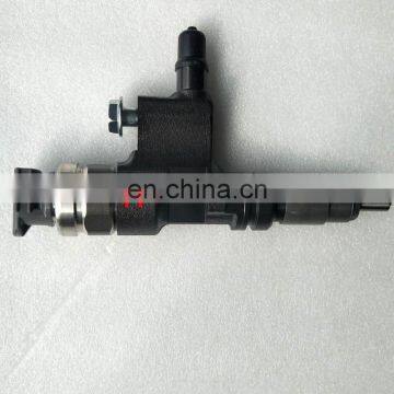 High Pressure Common Rail Disesl Injector 29505-0760