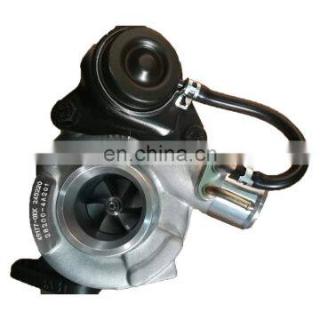 BLSH Good Price And High Quality 28200-4A201 Turbocharger for Hyundai Galloper Terracan 2.5 4D56