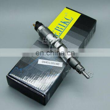 0445120140 Diesel Injectors 0 445 120 140 Fuel Injection System in Diesel Engine 0445 120 140 Injector Assembly