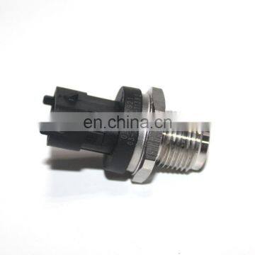 Common Rail Fuel Pressure Sensor 0281002788 0 281 002 788 For Peugeot Boxer Citroen Jumper Opel Omega Rover III