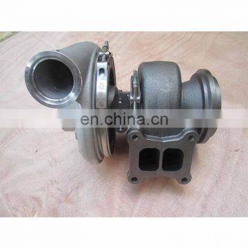 Truck ISM ISM11 Supercharger HX55W 3590044 3800471 Turbocharger photo-2