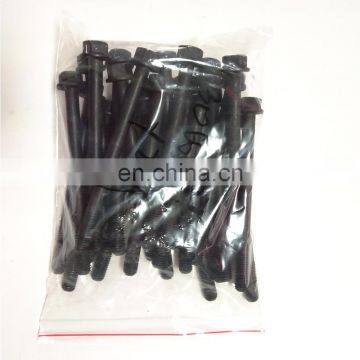 Diesel Engine Parts K19 Bolt 3066497 for Truck photo-6