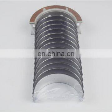 DCEC Genuine Parts Pdc Kit Main Bearing Set 3929016 3929021 6BT Crankshaft Thrust Bearing 3927772 photo-5