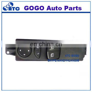 High quality Mercedes Vito W639 Master Power Window Switch FRONT LEFT A639 545 0913 A6395450913