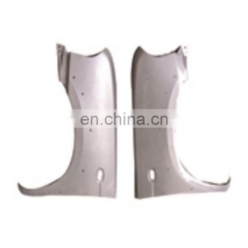 Steel  Front Fender Left NS4815000L For Paladin