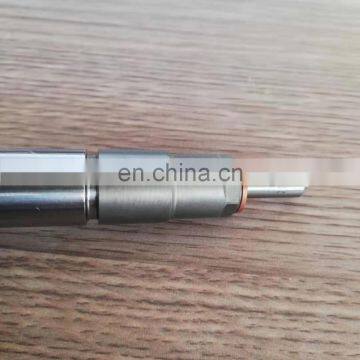 Common Rail Injector 0445110798 Suitable Nozzle 0433172547 DLLA155P2547 photo-4
