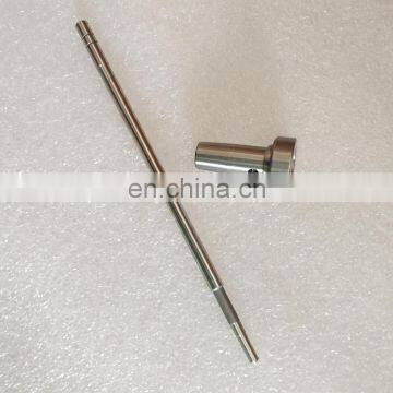 Common Rail Injector Valve F00RJ00218 Control Valves FOOR J00 218