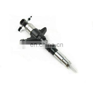 Diesel Engine Denso fuel injector assy 095000-5550