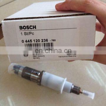 BOSCH fuel injectors 0445120067 0445120066 0445120231