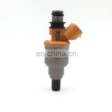 Hot Fuel Injector Nozzle 23250-87209