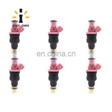 Competitive Price Car Accessories Fuel Injector Nozzle 0280150440